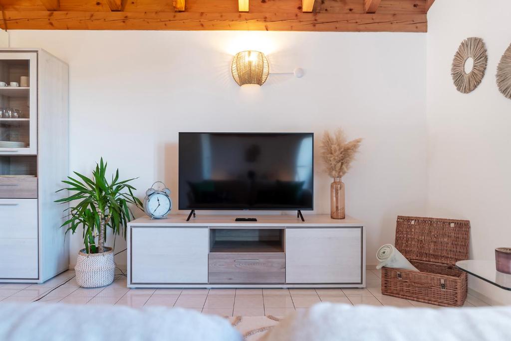 Suite With View - Free Parking - Appartamento Aurora Lugano - Resim 5