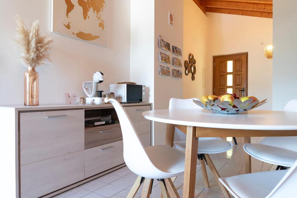 Suite With View - Free Parking - Appartamento Aurora Lugano - Resim 12