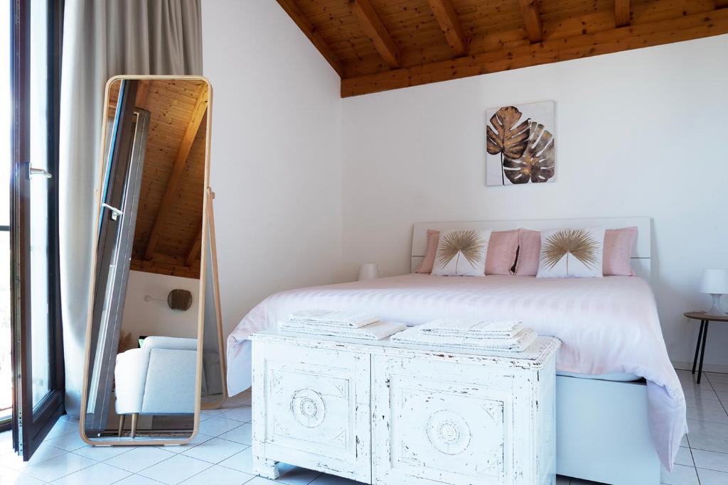 Suite With View - Free Parking - Appartamento Aurora Lugano - Resim 7