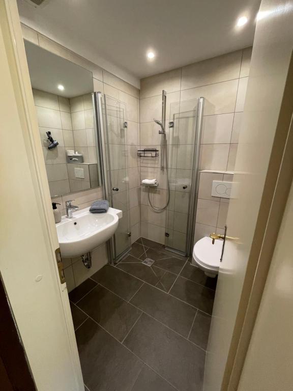 Hotel Gut Schöneworth - Habitación Triple