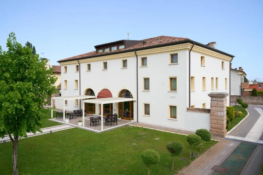 Albergo Antica Corte Marchesini in Venice