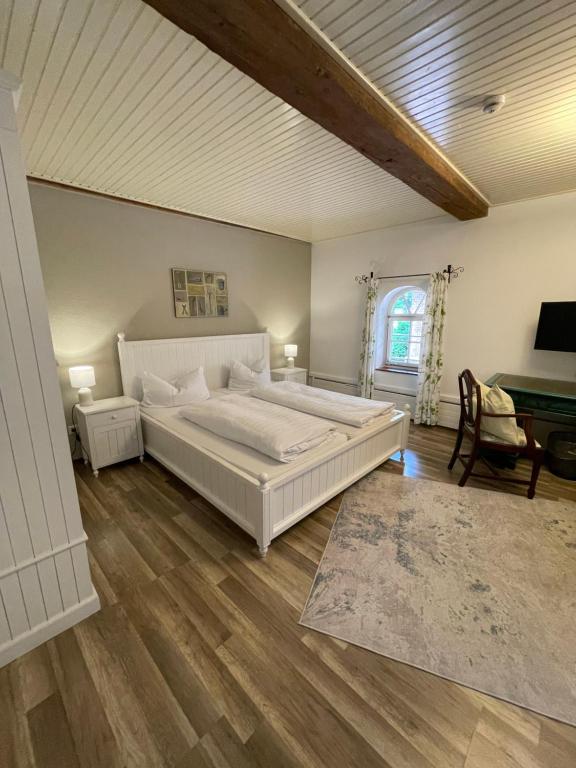 Hotel Gut Schöneworth - Habitación Doble