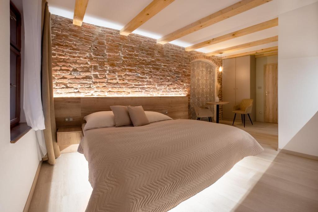 White Wolf Boutique Apartments - Resim 23