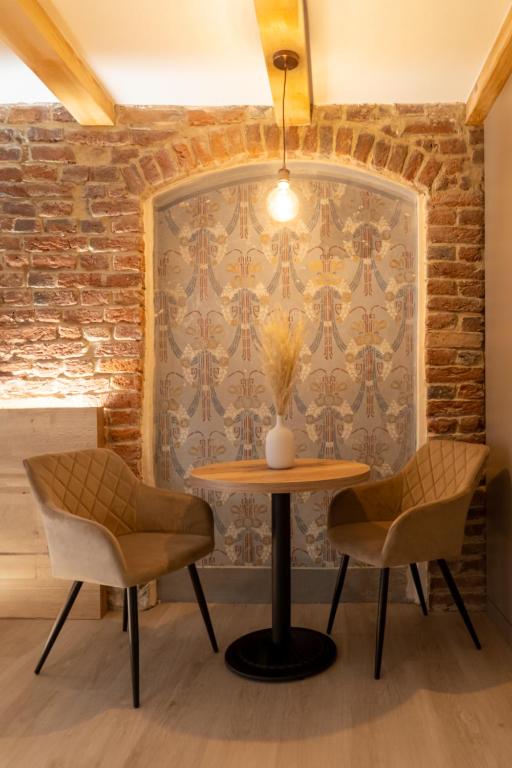 White Wolf Boutique Apartments - Resim 30