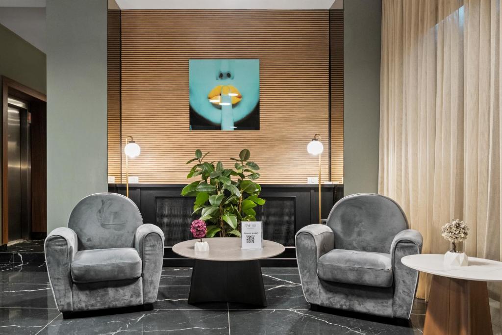 Uni88 Apart Hotel - Resim 11