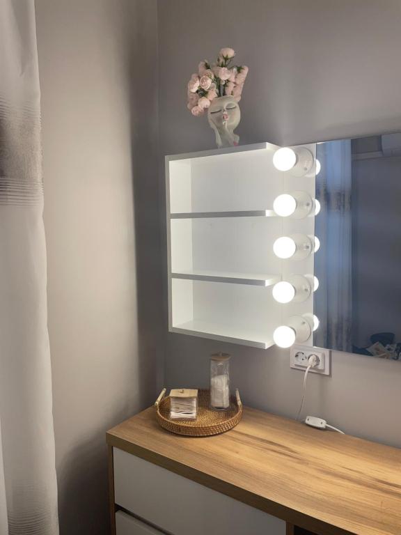 Fotografie z fotogalerie ubytování Apartment Bohemi with free parking v destinaci Burgas City