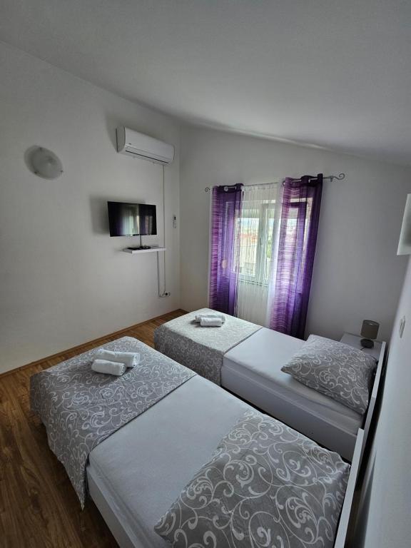 Fotografie z fotogalerie ubytování Maslina Apartment v destinaci Kaštel Stari