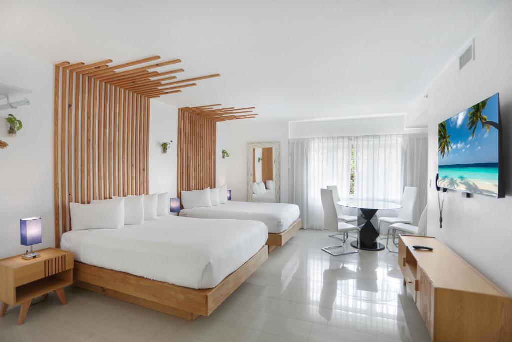 Hotel Belleza - 