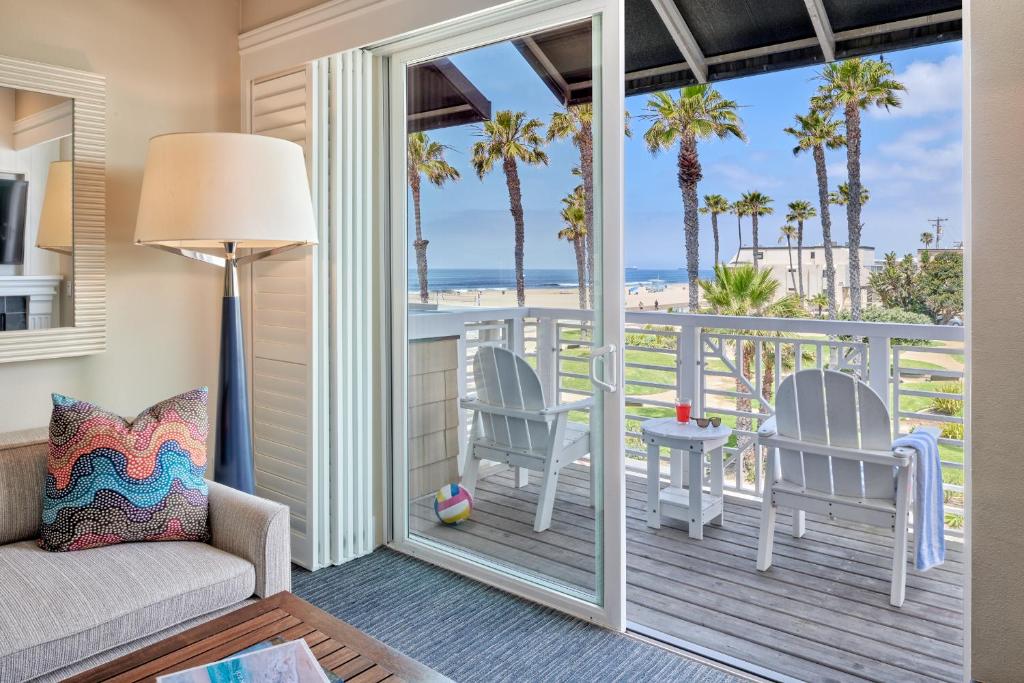 Beach House Hotel at Hermosa Beach, Hermosa Beach (updated prices 2025)