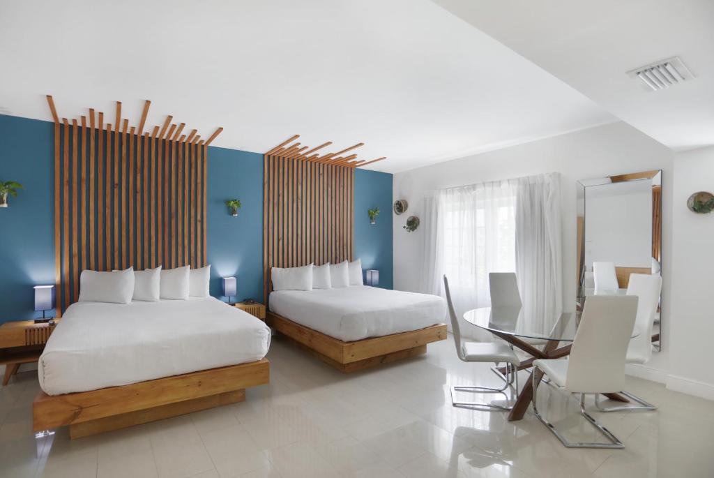 Hotel Belleza - 