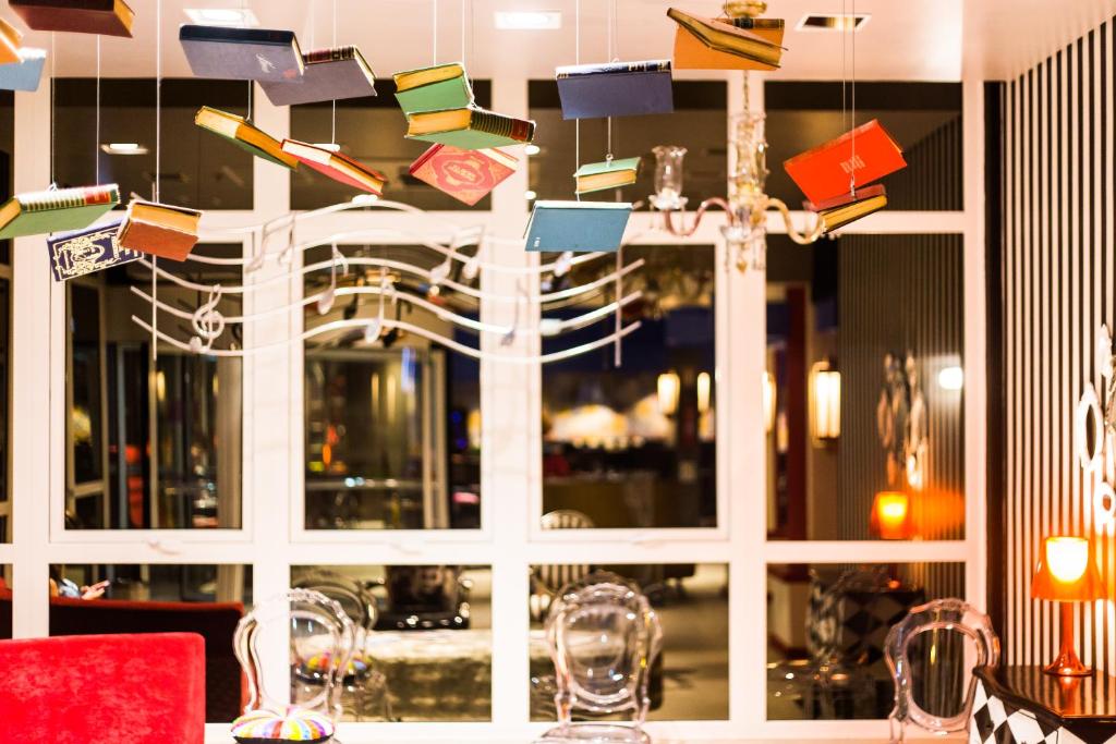 ibis Styles Porto Alegre Centro  ibis Styles Porto Alegre Centro