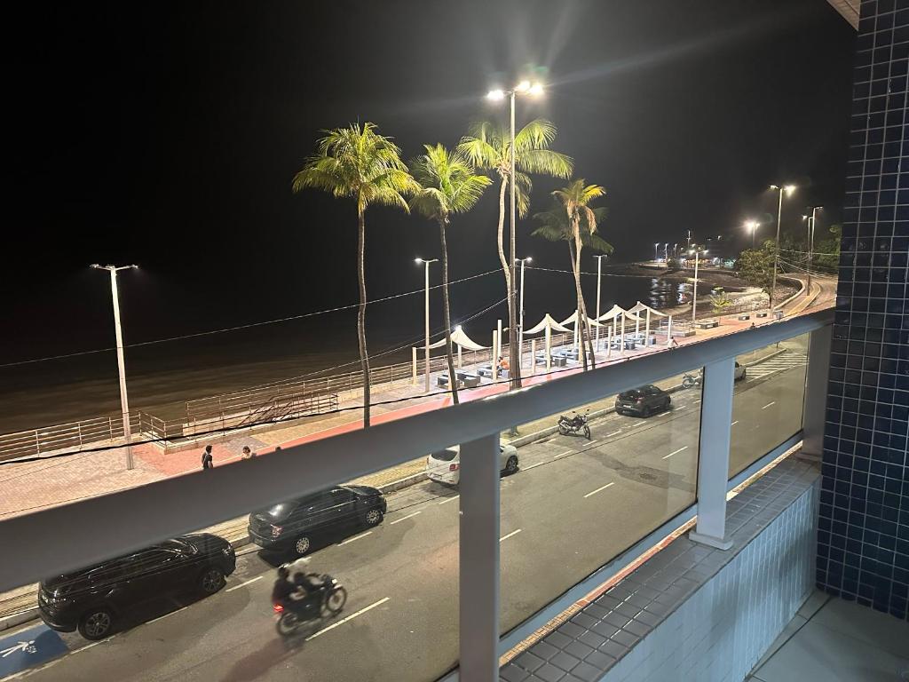 Imagem da galeria de Blue Sunset Beira Mar em João Pessoa