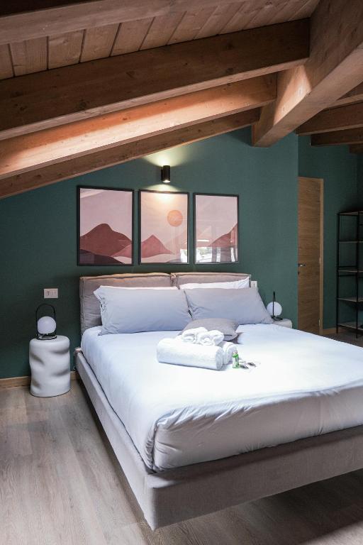 Winter Sports Events 2026 - CharmEscape OldTown - 6 min walk to BerninaExpress - 1