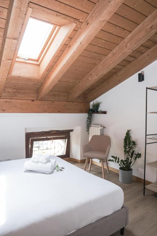 Winter Sports Events 2026 - CharmEscape OldTown - 6 min walk to BerninaExpress - 15