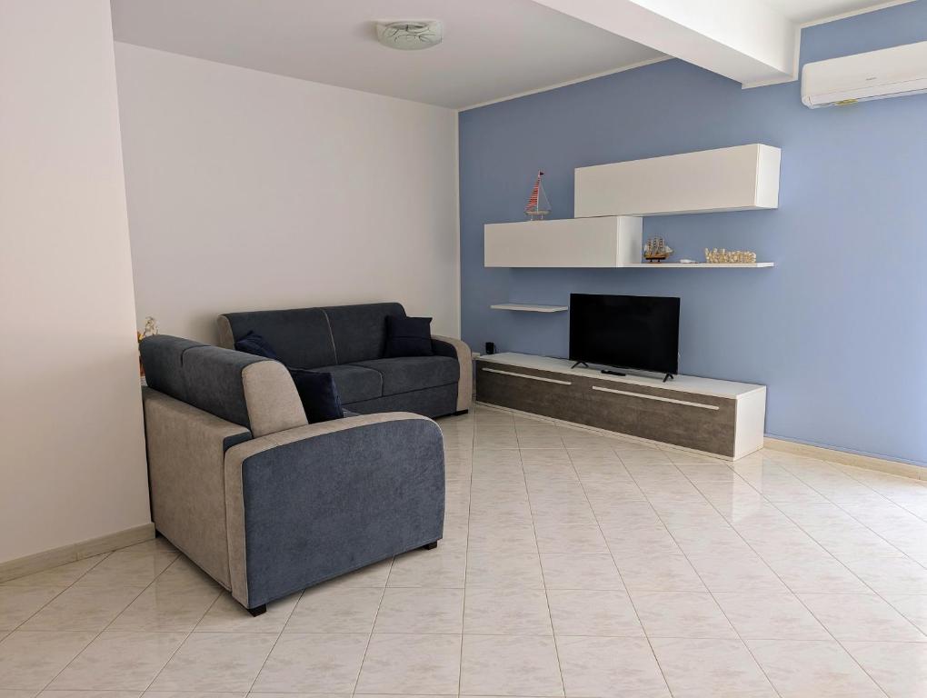 Foto dalla galleria di La Terrazza di Trapani, a due passi dal mare a Trapani