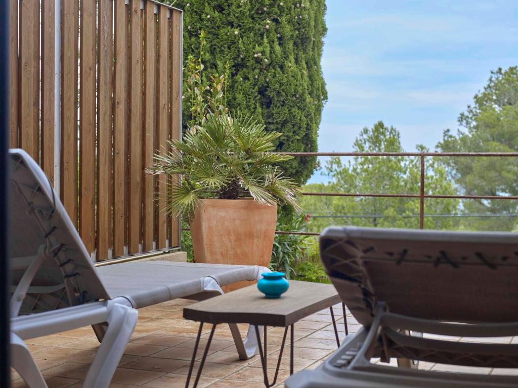 L'Aixart Aiguablava Hotel - 13