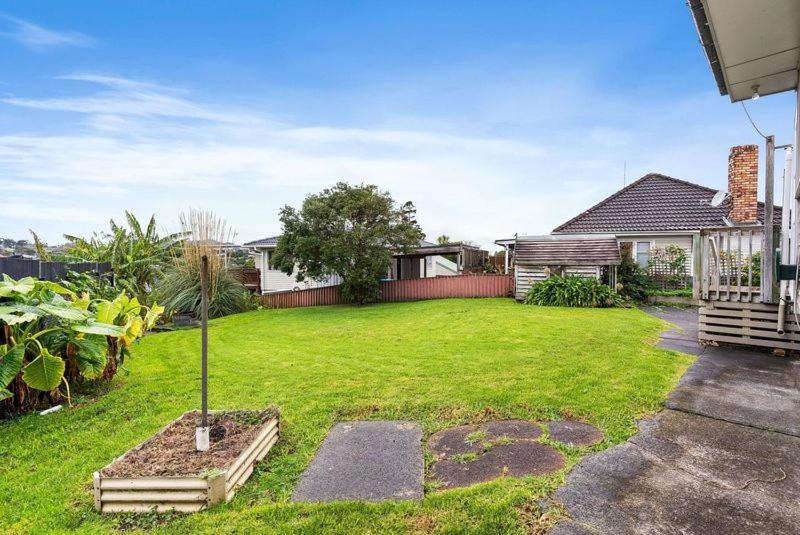 Gallery image of Kiwi Holiday Home with a View in Auckland