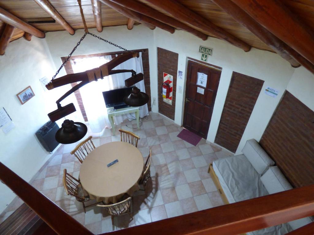 Fotografie z fotogalerie ubytování Cabañas EL MOLINO v destinaci Federación