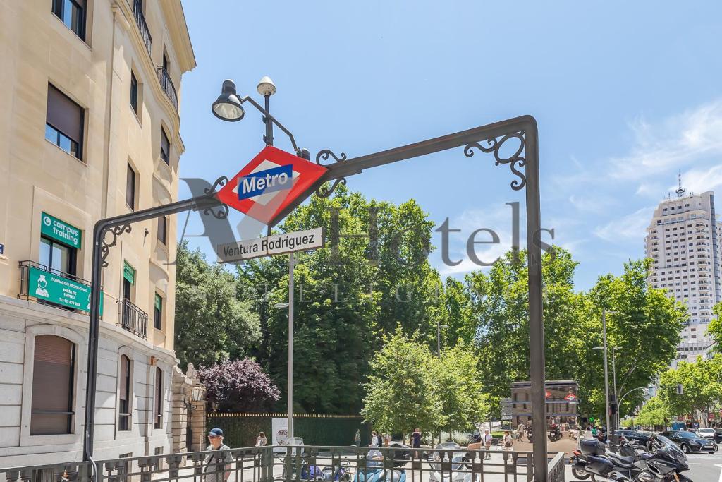 AYZ Princesa-Auto check-in property - Resim 11