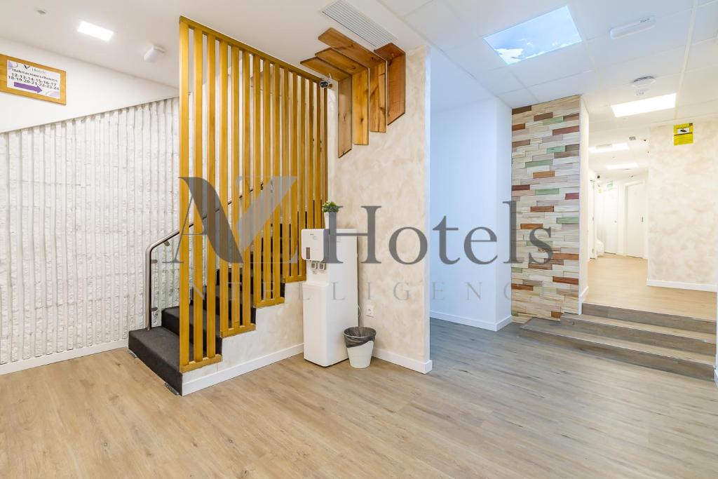 AYZ Princesa-Auto check-in property - Resim 12