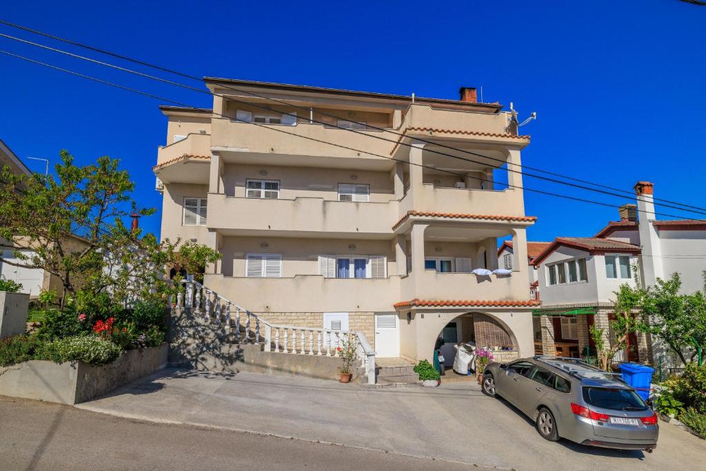 Apartments Marija Apartments Marija