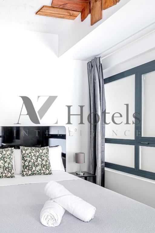 AYZ Princesa-Auto check-in property - Resim 38