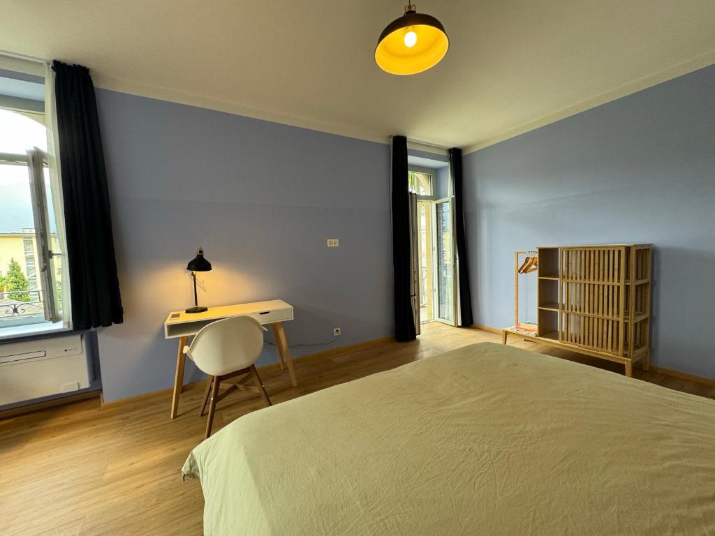 Villa Belforte - Resim 8