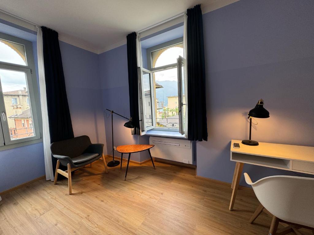 Villa Belforte - Resim 2