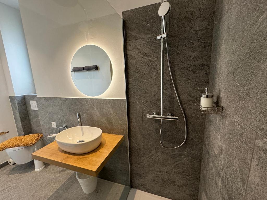 Villa Belforte - Resim 14