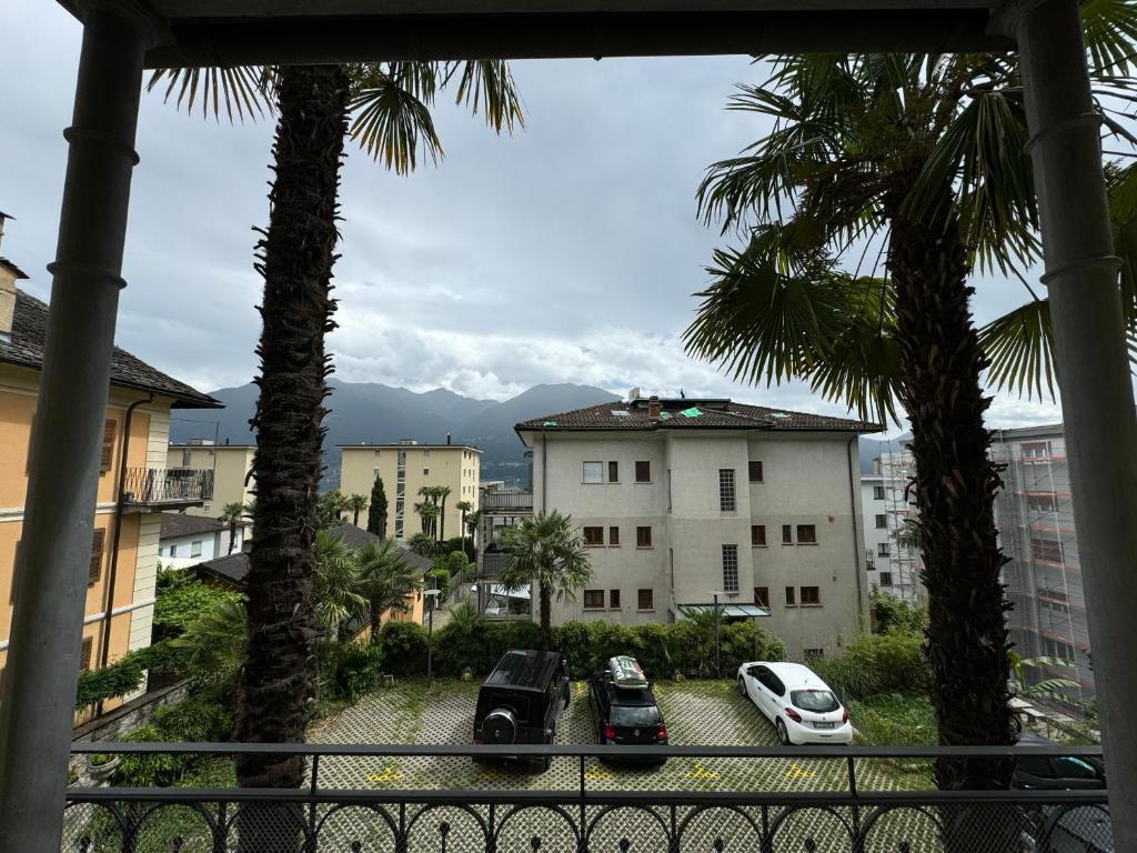 Villa Belforte - Resim 13