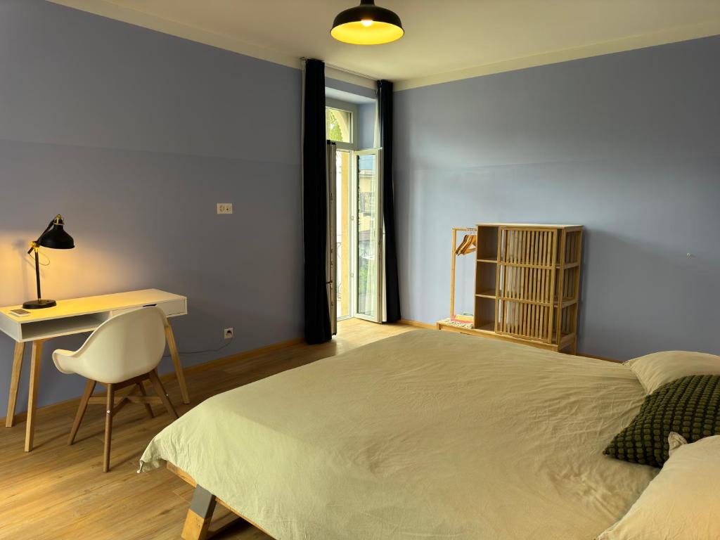 Villa Belforte - Resim 20