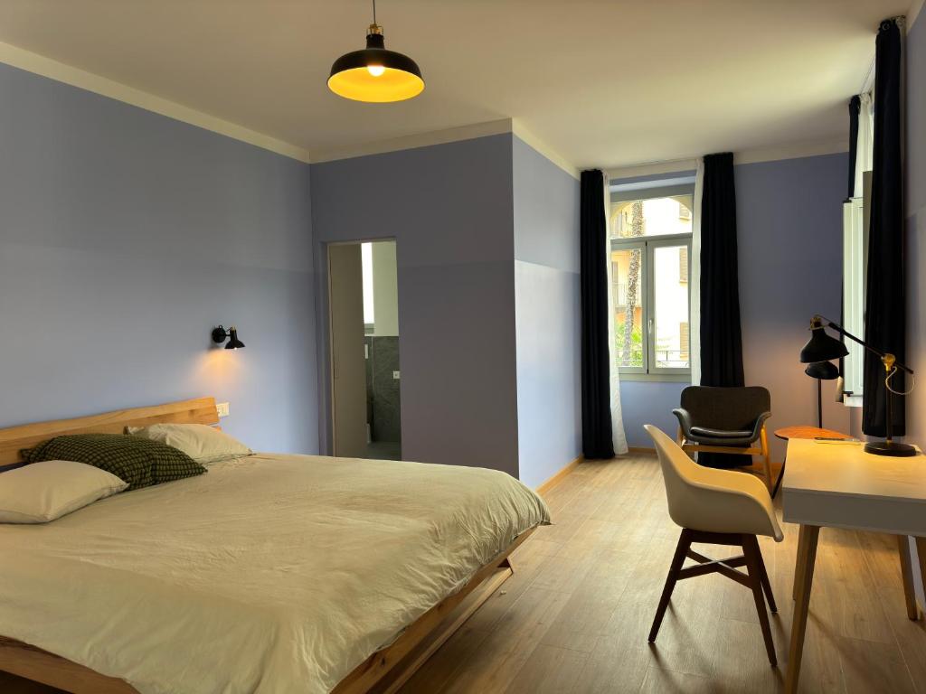 Villa Belforte - Resim 22