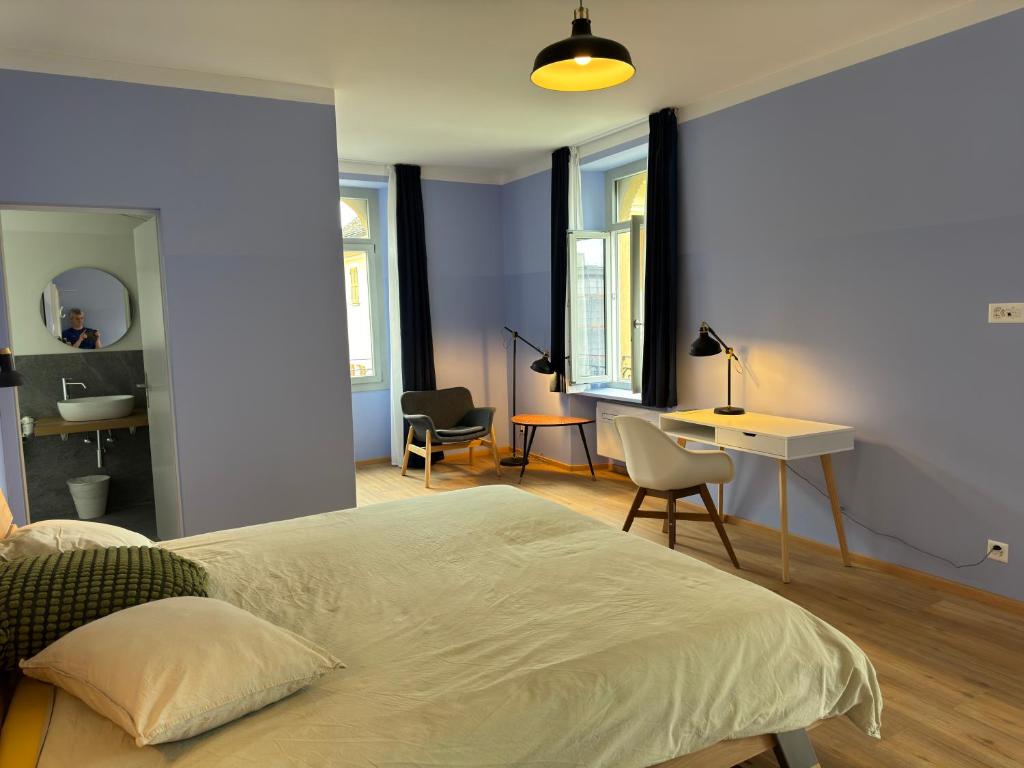 Villa Belforte - Resim 23