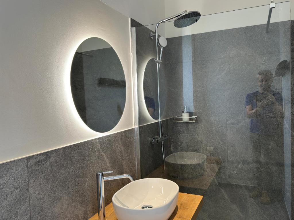 Villa Belforte - Resim 24