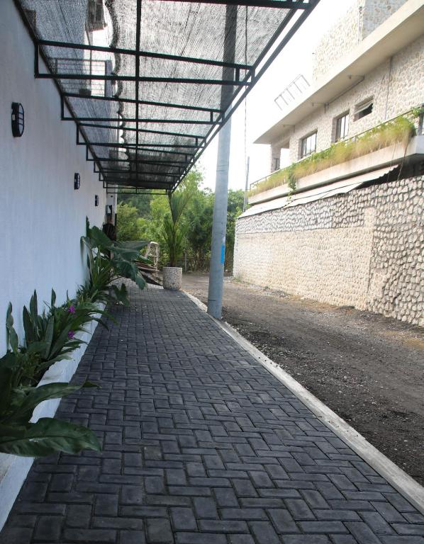 Fotografie z fotogalerie ubytování Blessing Bali v destinaci Ungasan
