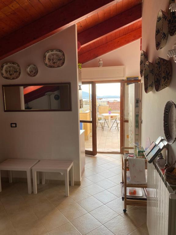 Fotografie z fotogalerie ubytování B&B Su Canistreddu v destinaci Alghero