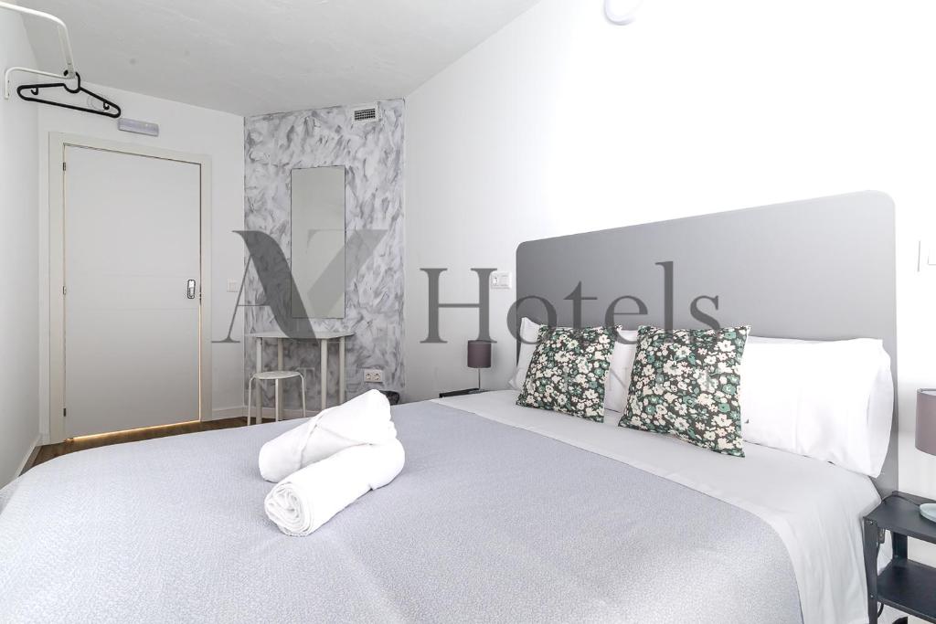 AYZ Princesa-Auto check-in property - Resim 44