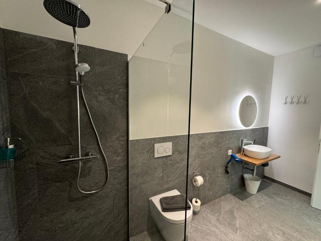 Villa Belforte - Resim 36