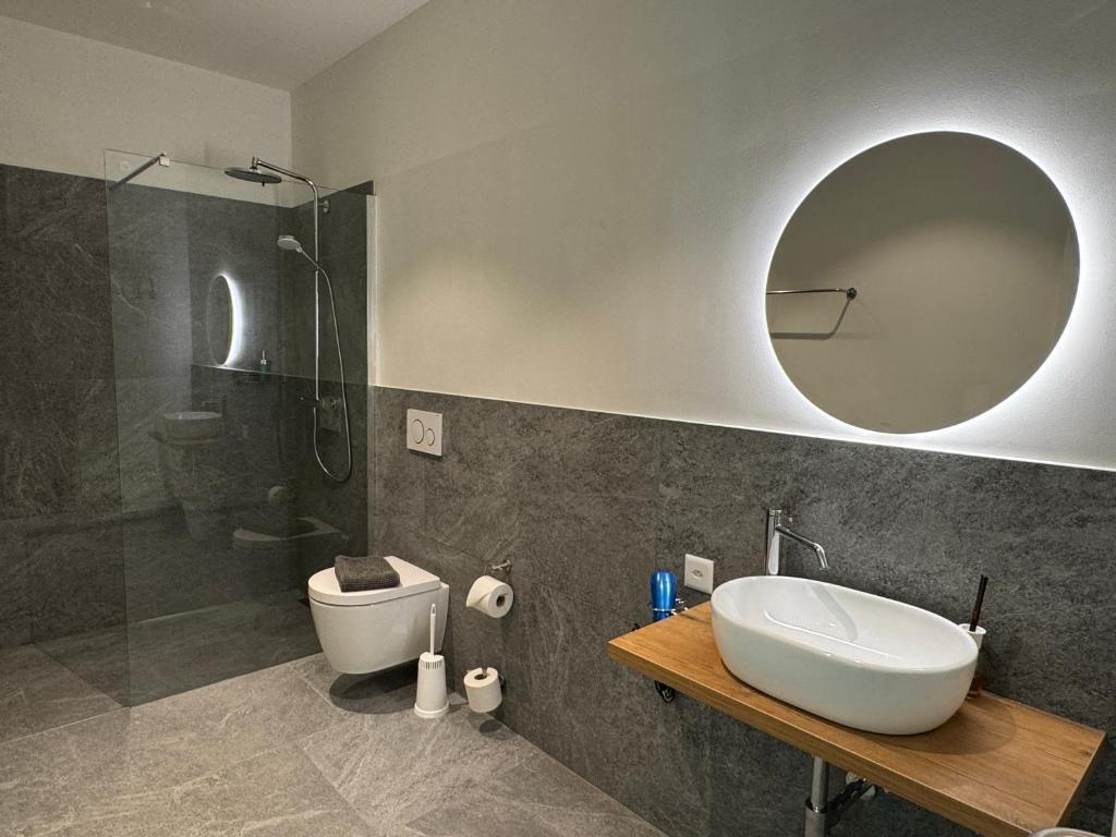 Villa Belforte - Resim 35