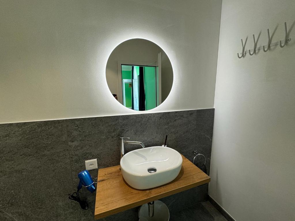 Villa Belforte - Resim 29