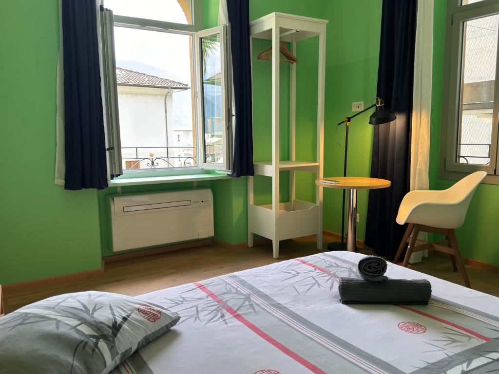 Villa Belforte - Resim 33