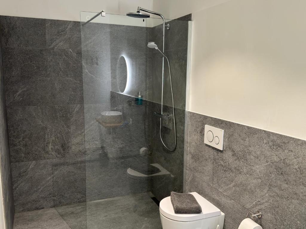 Villa Belforte - Resim 39