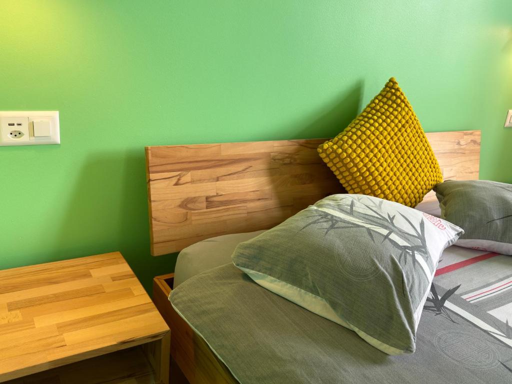 Villa Belforte - Resim 37