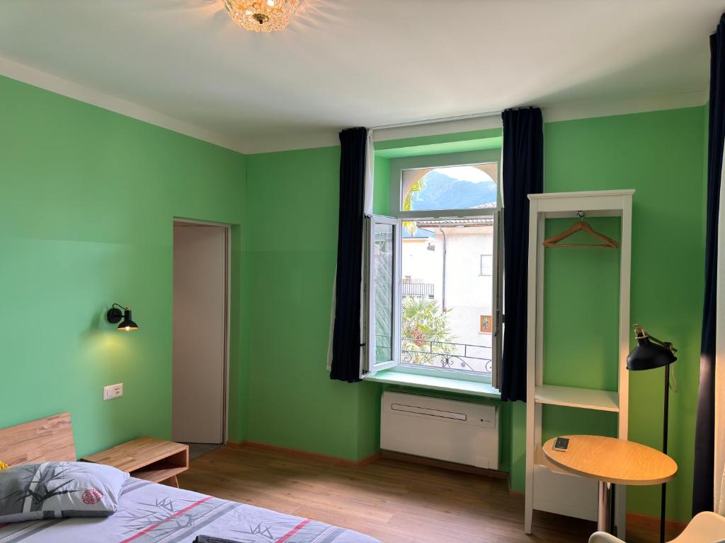 Villa Belforte - Resim 38