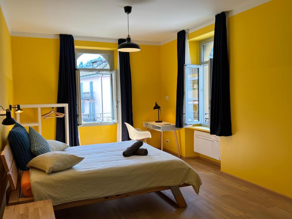 Villa Belforte - Resim 42