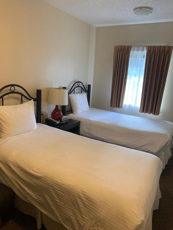 Barclay Hotel - Resim 9