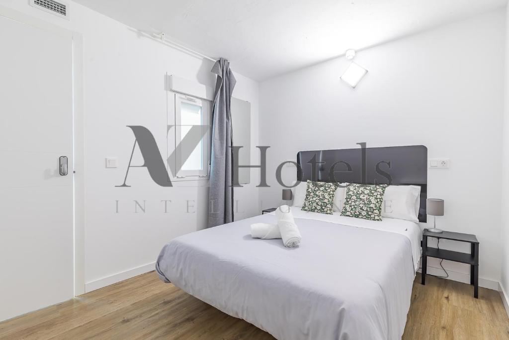 AYZ Princesa-Auto check-in property - Resim 7