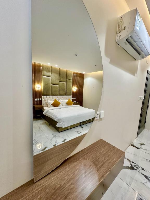 فندق منتصف البيعة - One-Bedroom Apartment