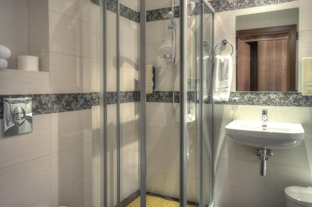 Dworek Morski SPA & Wellness - 7