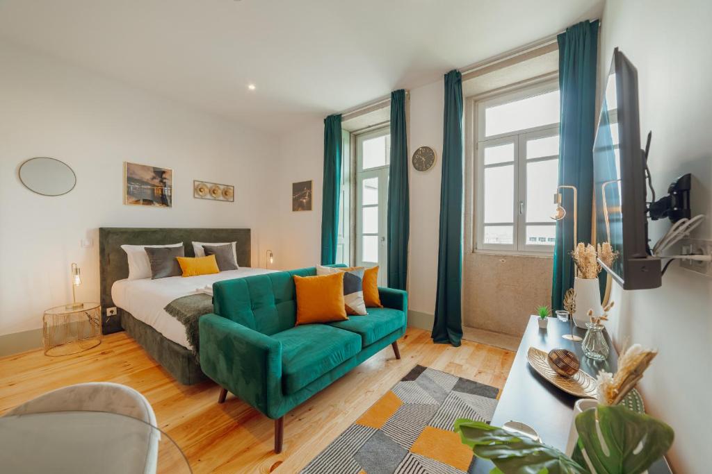 Downtown Suites by Vacationy